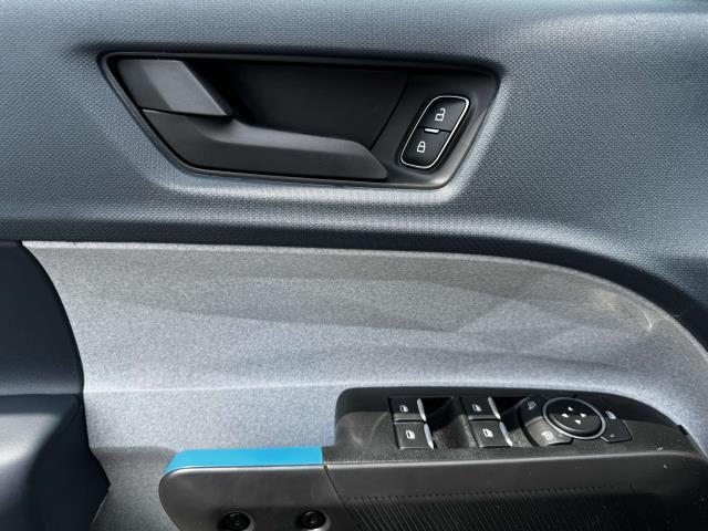new 2025 Ford Maverick car, priced at $30,199