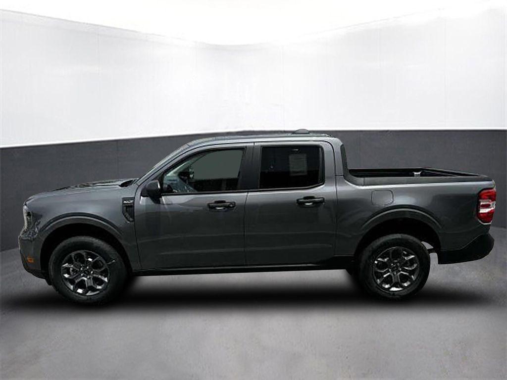 used 2025 Ford Maverick car, priced at $32,000
