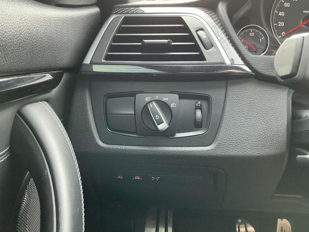 used 2020 BMW M4 car, priced at $56,000