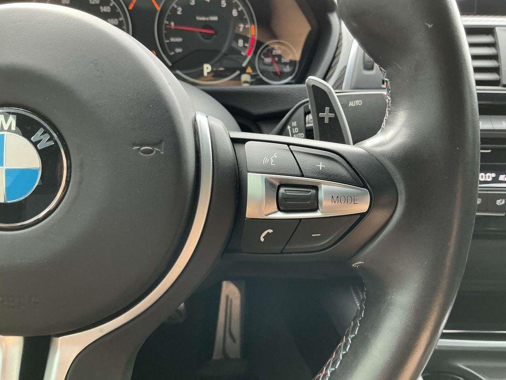used 2020 BMW M4 car, priced at $56,000