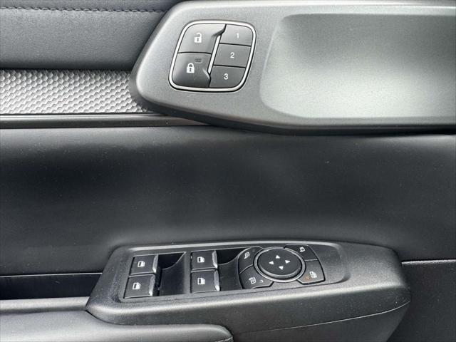 used 2024 Ford Ranger car, priced at $56,000