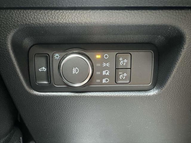 used 2024 Ford Ranger car, priced at $56,000