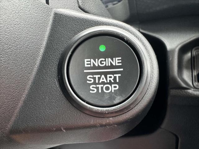 used 2024 Ford Ranger car, priced at $56,000