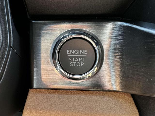 used 2024 Ford F-350 car, priced at $77,500