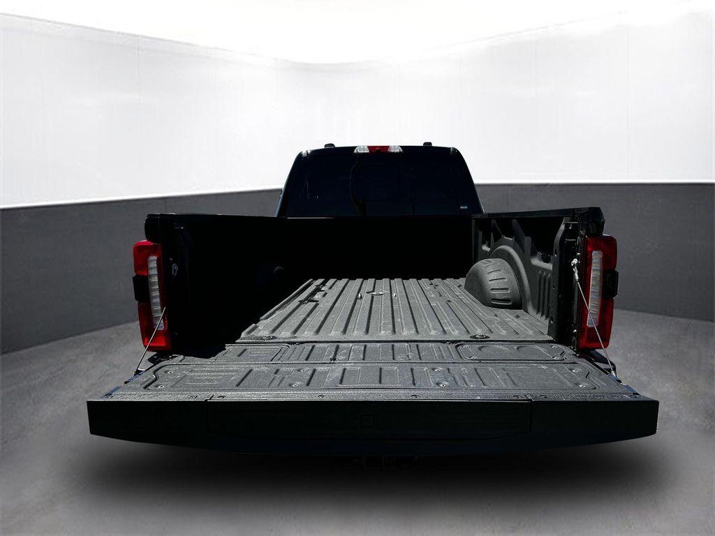 used 2024 Ford F-350 car, priced at $76,000