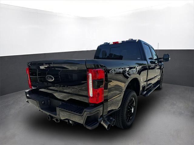 used 2024 Ford F-350 car, priced at $77,500