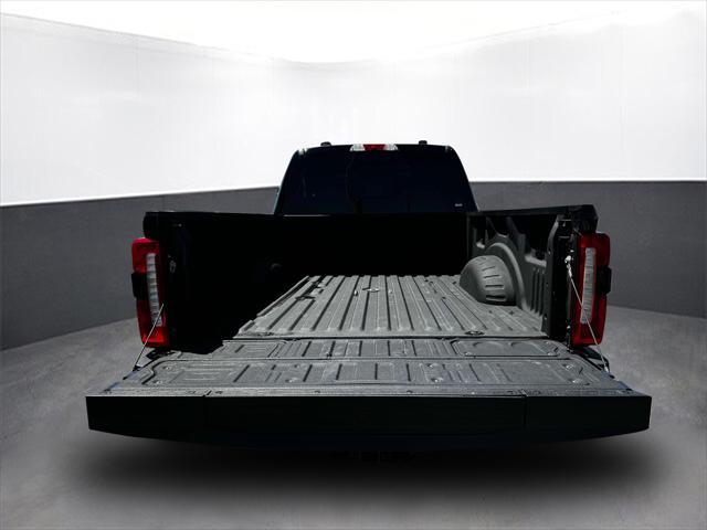 used 2024 Ford F-350 car, priced at $77,500