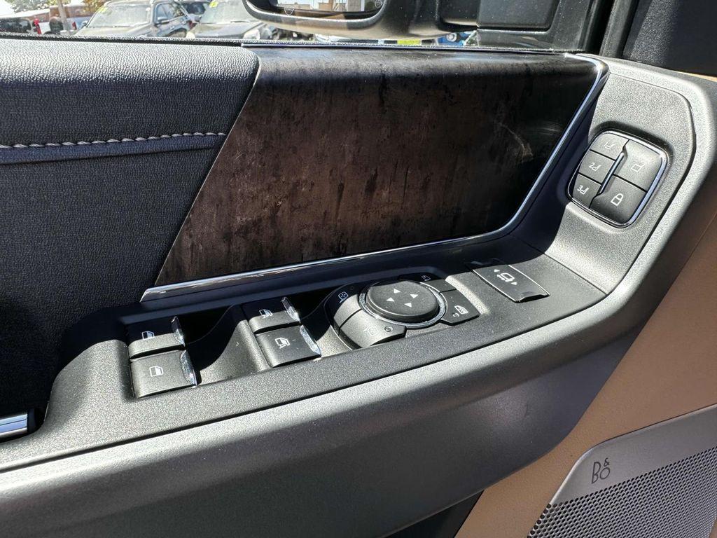 used 2024 Ford F-350 car, priced at $76,000