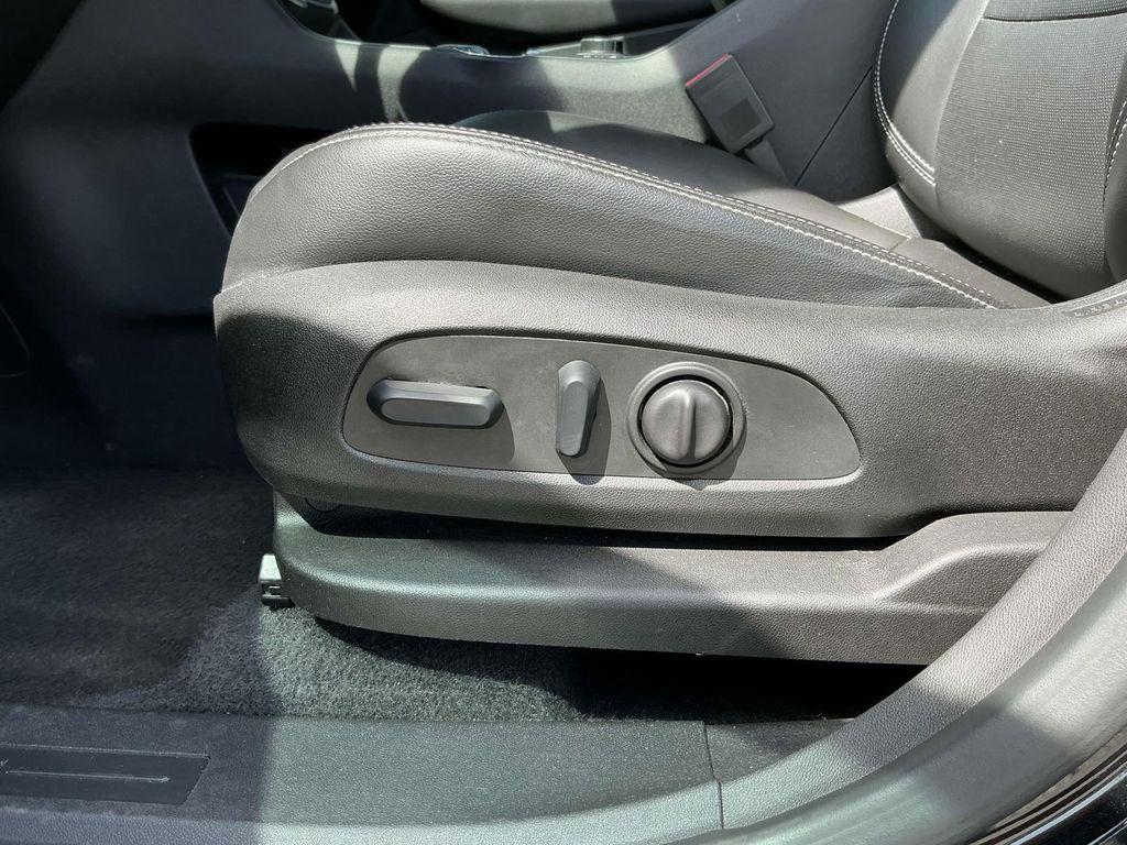 used 2022 GMC Terrain car, priced at $23,000