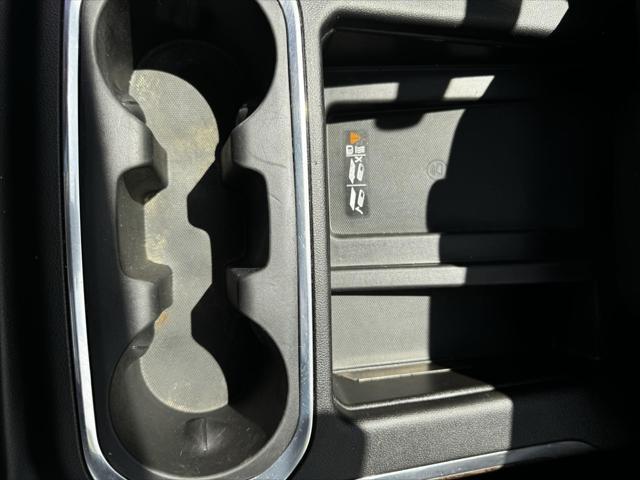used 2022 Chevrolet Silverado 2500 car, priced at $57,000