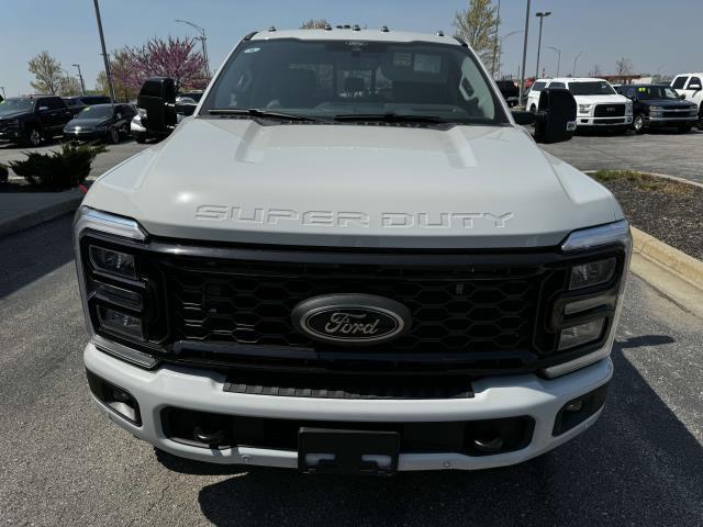 new 2025 Ford F-250 car, priced at $91,000