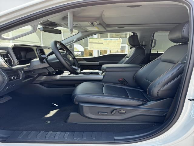 new 2025 Ford F-250 car, priced at $91,000