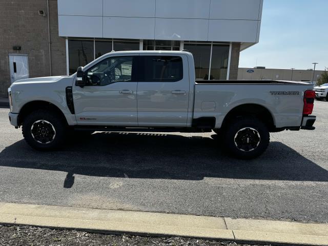 new 2025 Ford F-250 car, priced at $91,000