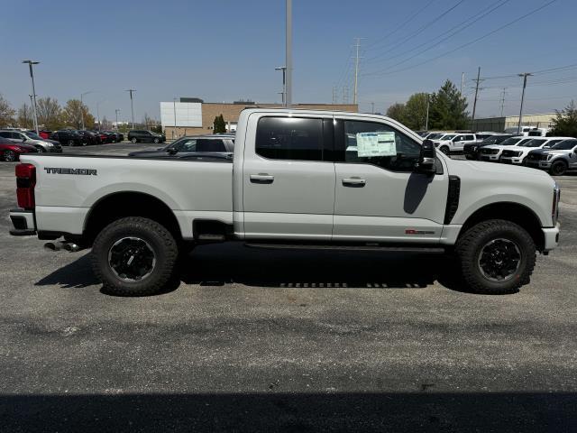 new 2025 Ford F-250 car, priced at $91,000