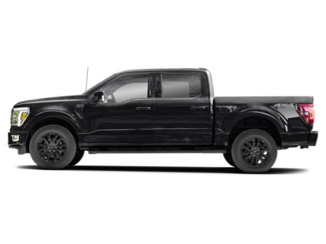 new 2024 Ford F-150 car, priced at $73,155