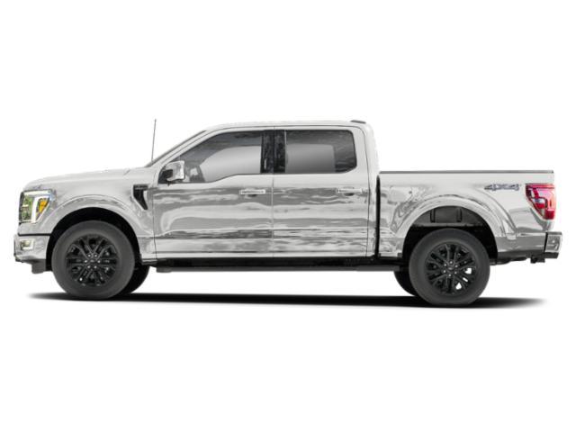 new 2024 Ford F-150 car, priced at $73,155