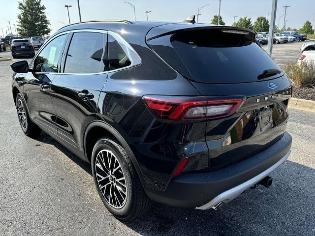 new 2024 Ford Escape car, priced at $40,500