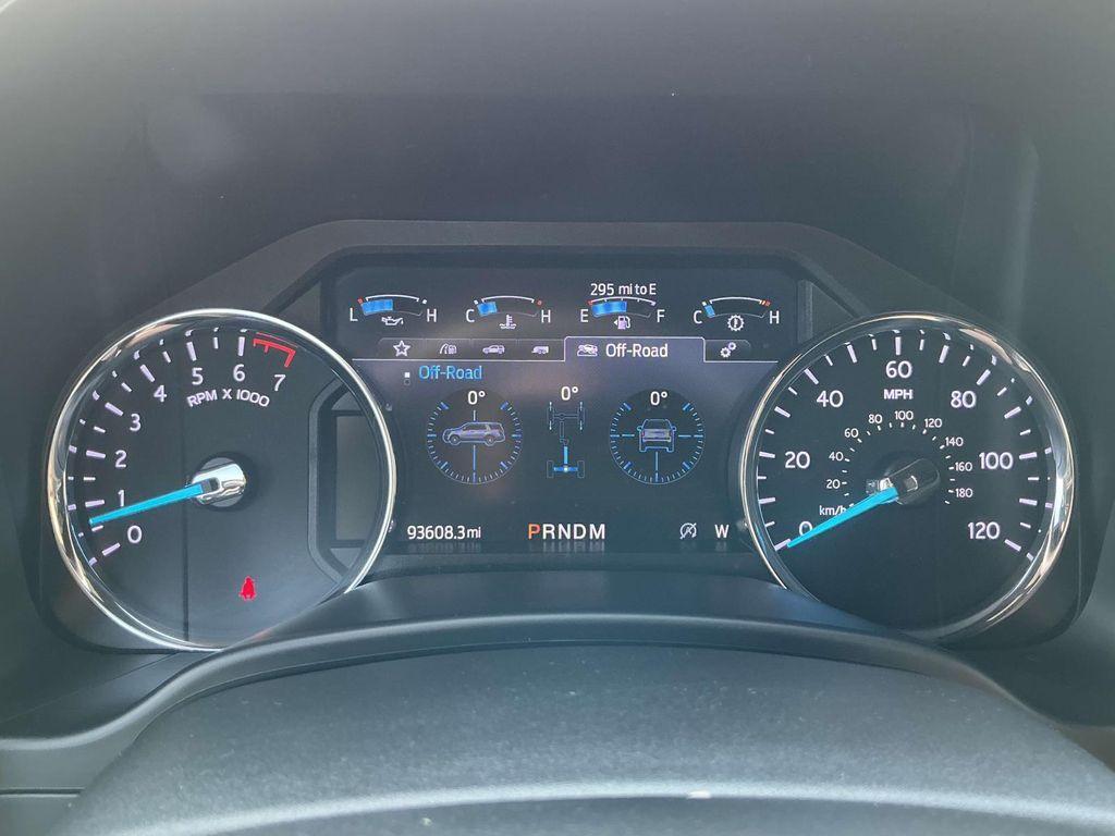 used 2020 Ford Expedition Max car, priced at $35,500