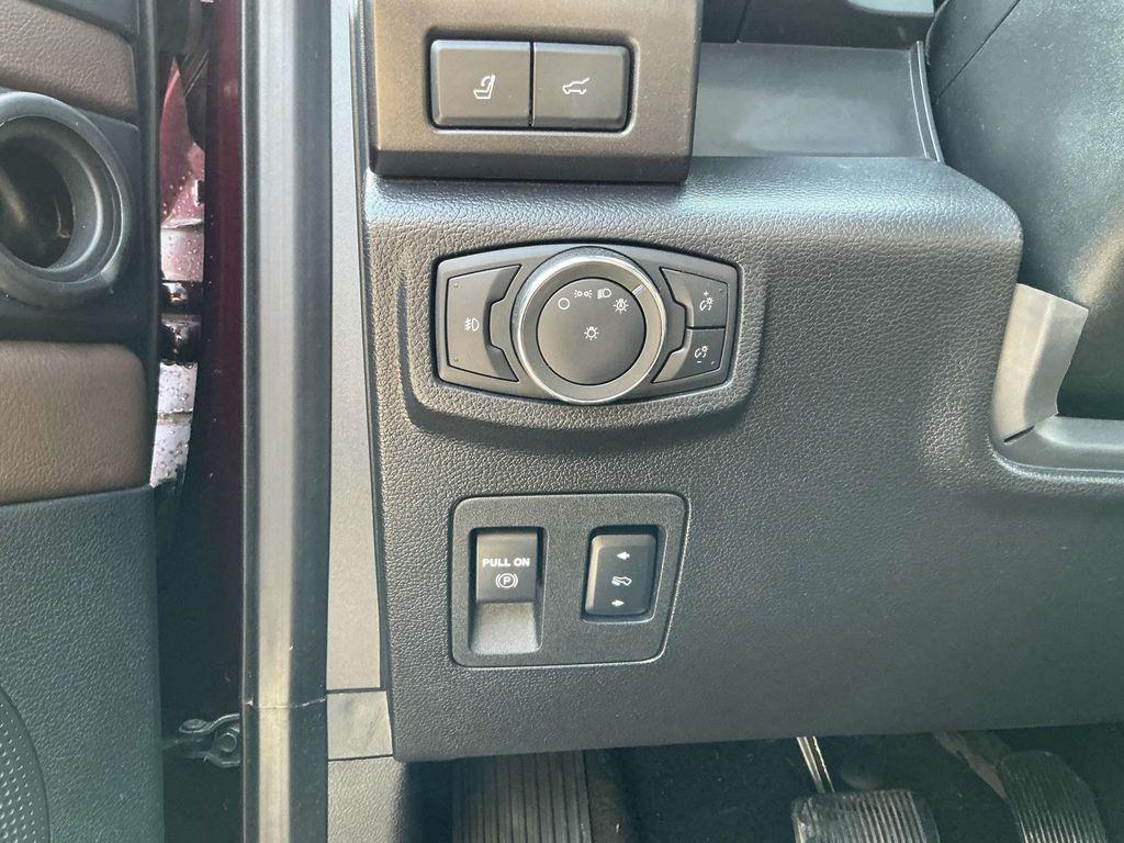 used 2020 Ford Expedition Max car, priced at $35,500