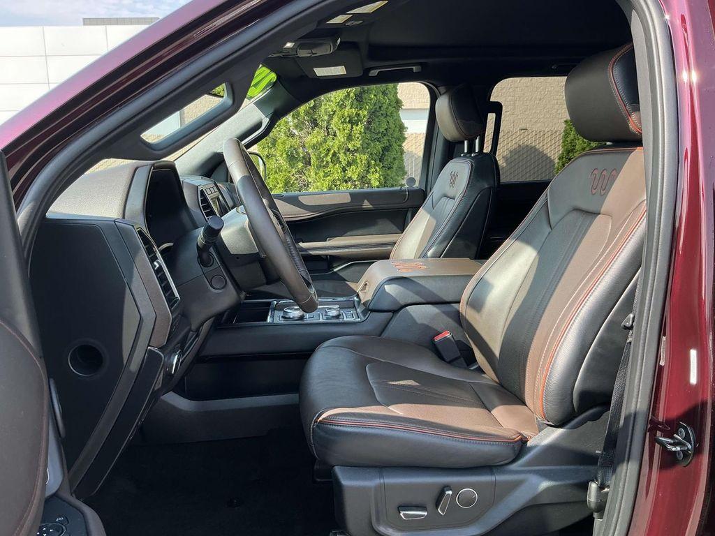 used 2020 Ford Expedition Max car, priced at $35,500