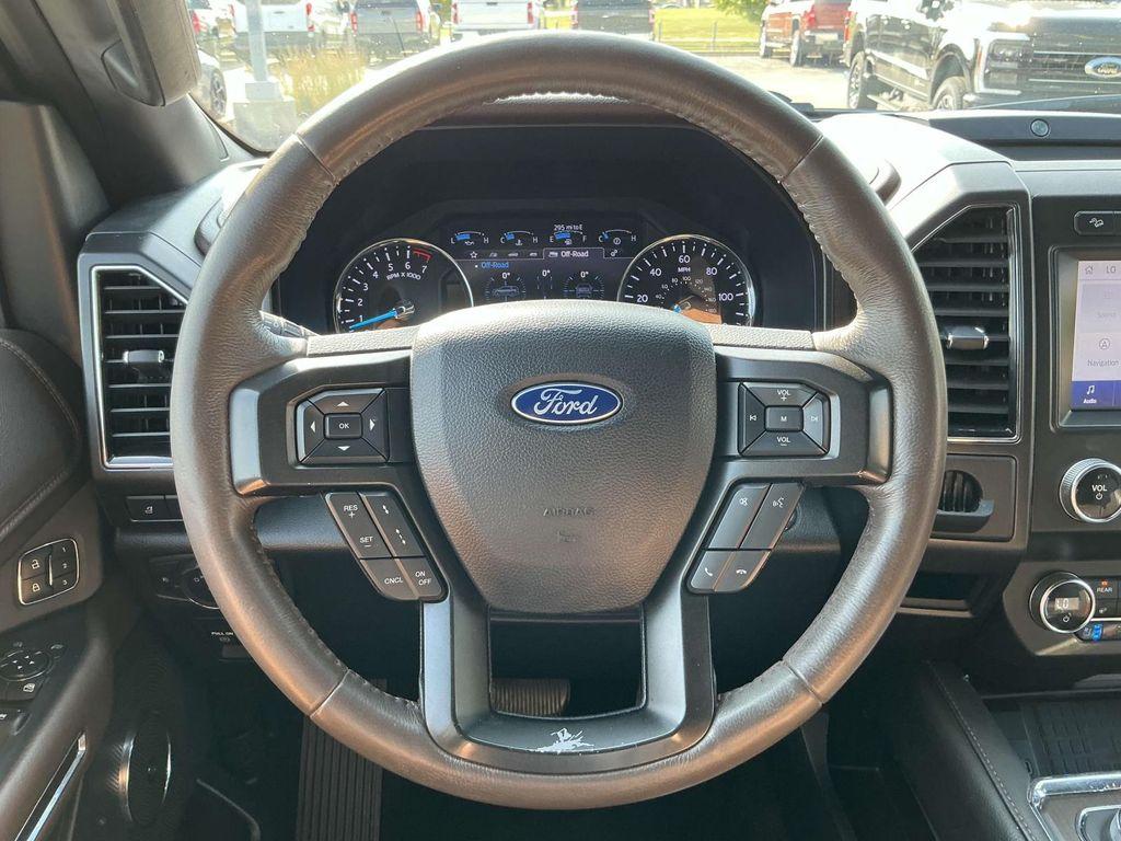 used 2020 Ford Expedition Max car, priced at $35,500
