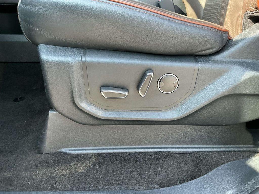 used 2020 Ford Expedition Max car, priced at $35,500