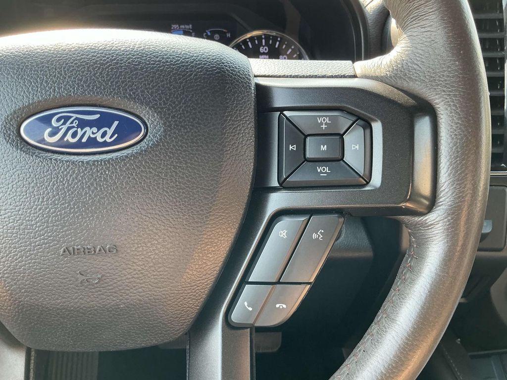 used 2020 Ford Expedition Max car, priced at $35,500