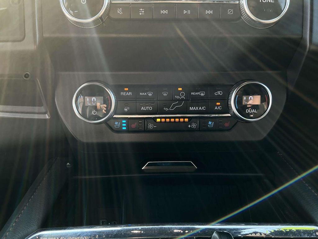 used 2020 Ford Expedition Max car, priced at $35,500