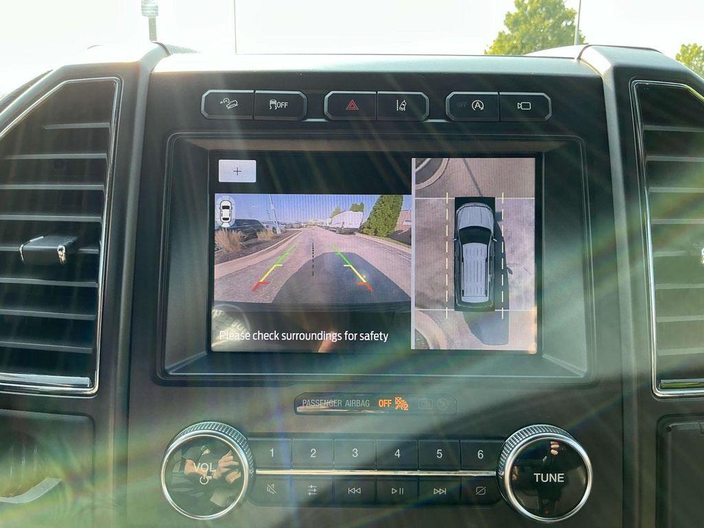 used 2020 Ford Expedition Max car, priced at $35,500