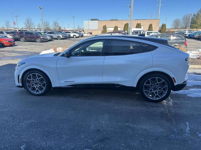 new 2024 Ford Mustang Mach-E car, priced at $60,030