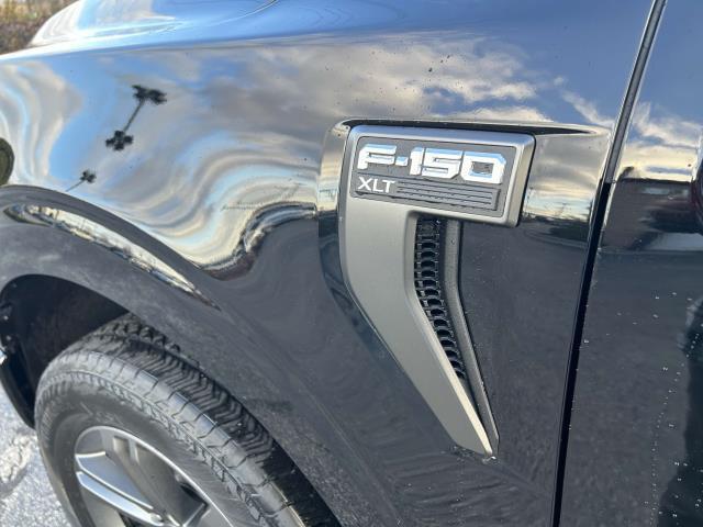 new 2023 Ford F-150 car, priced at $56,000