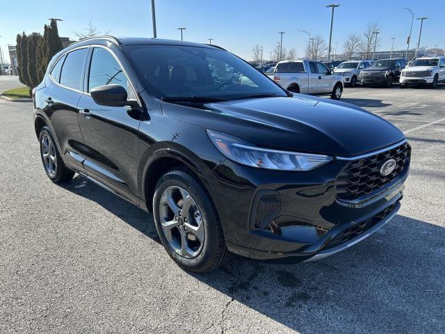 new 2024 Ford Escape car, priced at $33,500