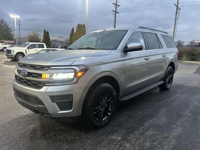 new 2024 Ford Expedition car, priced at $65,500