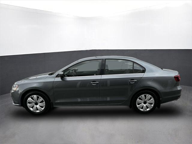 used 2017 Volkswagen Jetta car, priced at $10,800
