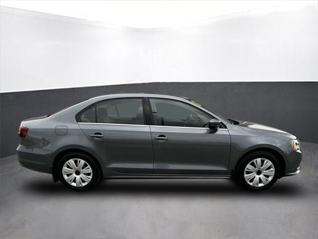 used 2017 Volkswagen Jetta car, priced at $10,800