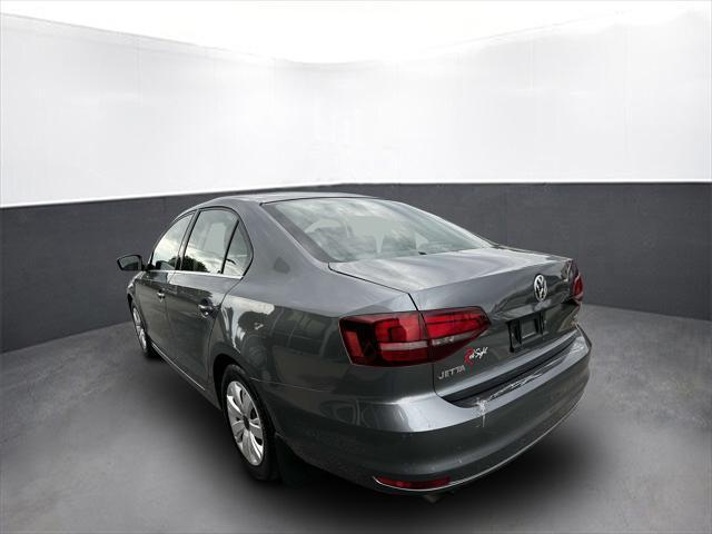 used 2017 Volkswagen Jetta car, priced at $10,800