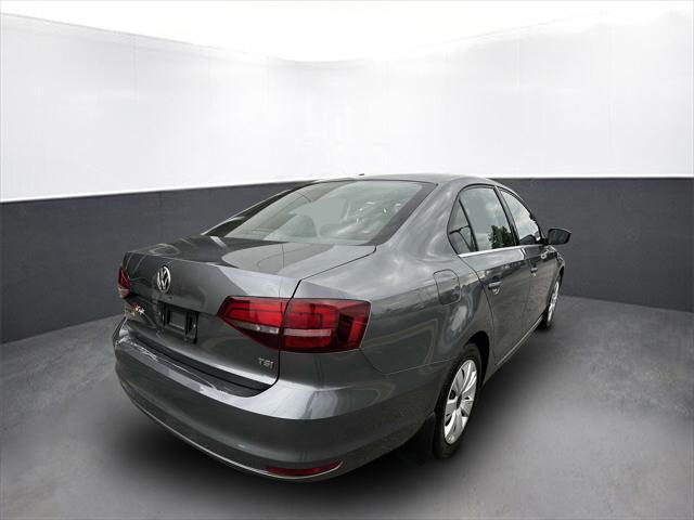 used 2017 Volkswagen Jetta car, priced at $10,800