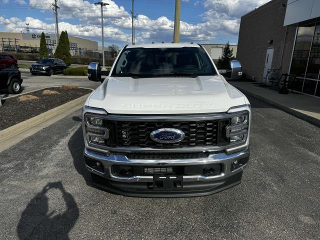 new 2025 Ford F-350 car, priced at $92,650
