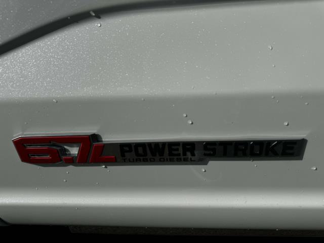 new 2025 Ford F-350 car, priced at $92,650