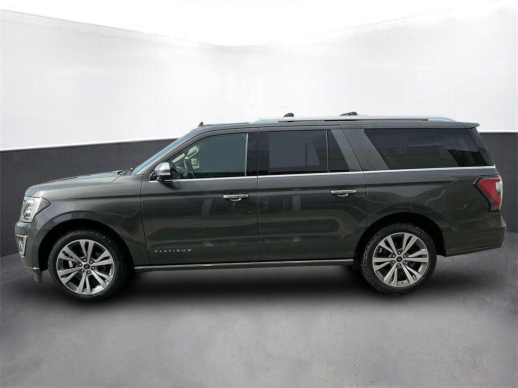 used 2020 Ford Expedition Max car, priced at $31,500