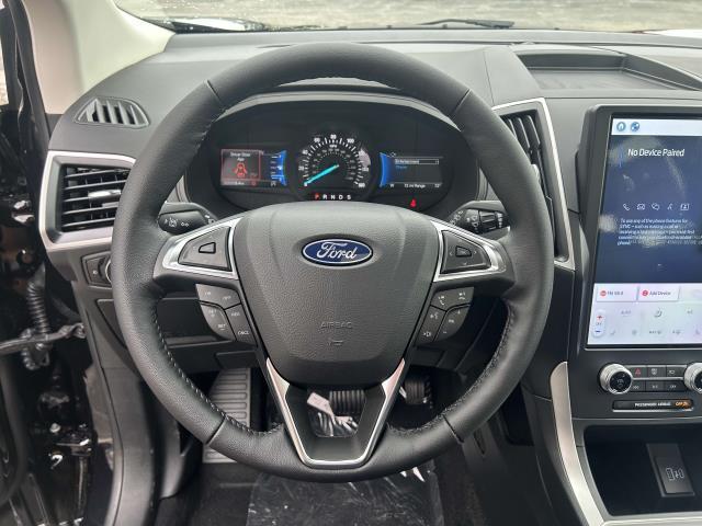 new 2024 Ford Edge car, priced at $37,500