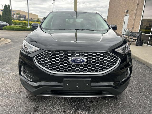 new 2024 Ford Edge car, priced at $37,500