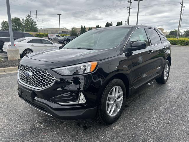 new 2024 Ford Edge car, priced at $37,500