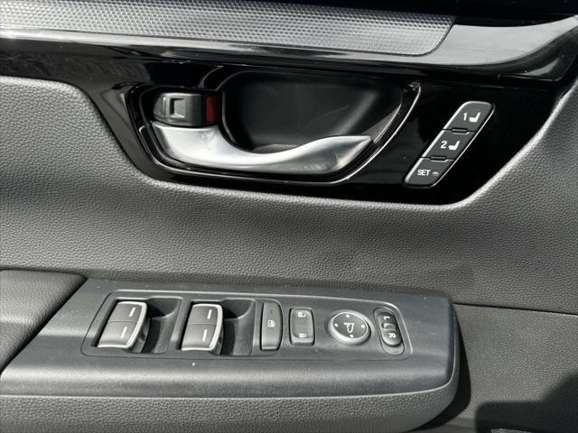 used 2024 Honda CR-V car, priced at $36,000