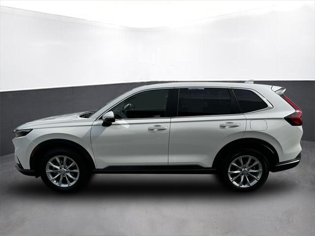 used 2024 Honda CR-V car, priced at $36,000