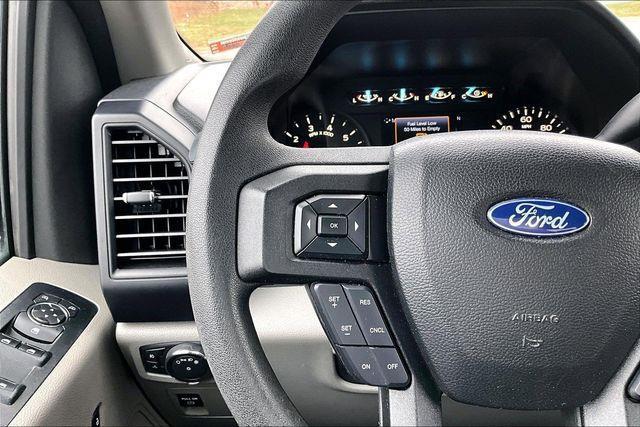 used 2018 Ford F-150 car, priced at $23,000