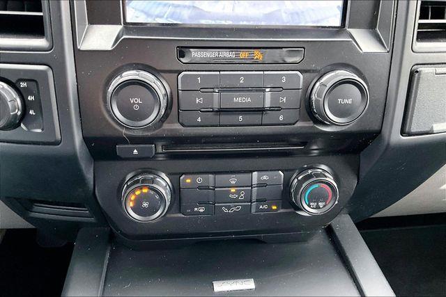 used 2018 Ford F-150 car, priced at $23,000