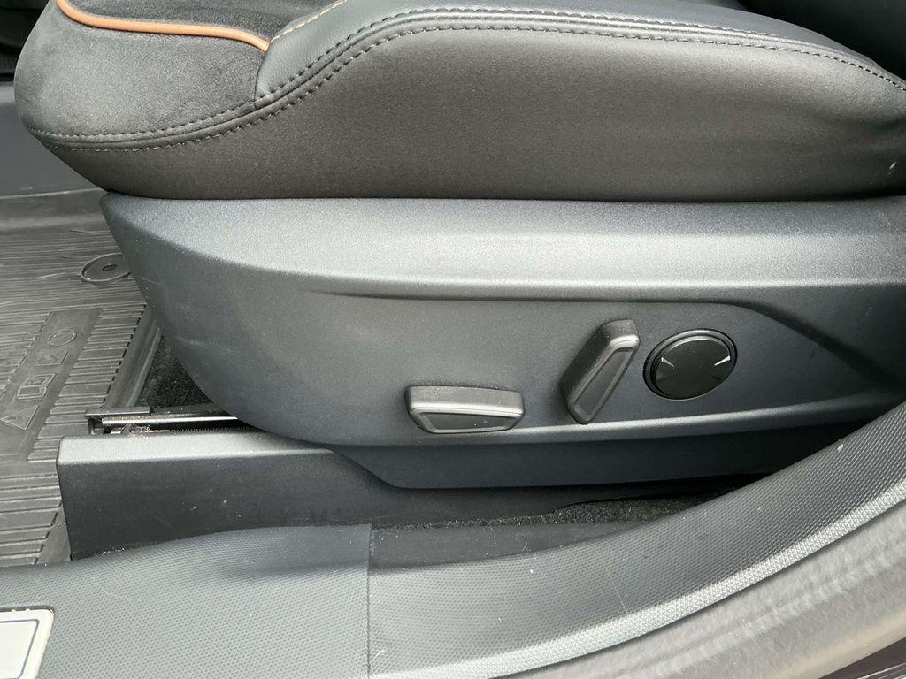 used 2021 Ford Mustang Mach-E car, priced at $27,000