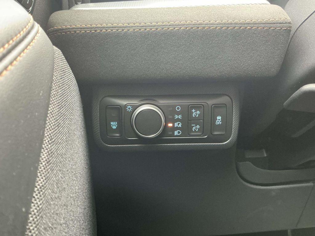 used 2021 Ford Mustang Mach-E car, priced at $27,000