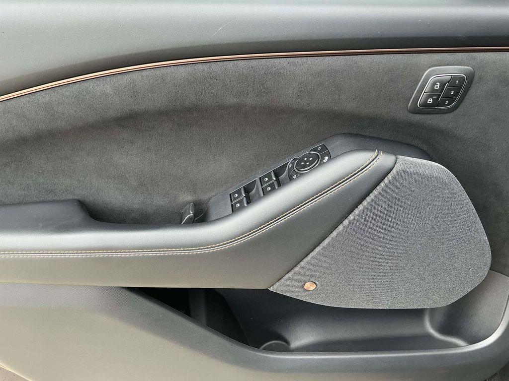 used 2021 Ford Mustang Mach-E car, priced at $27,000